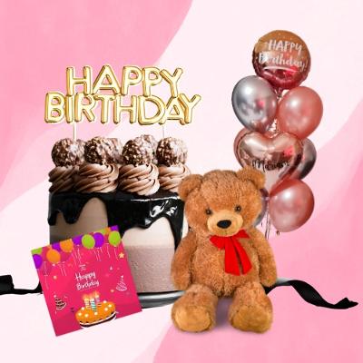 Online Cakes and Gifts Delivery Melbourne